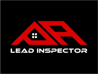 PA Lead Inspector logo design by boogiewoogie