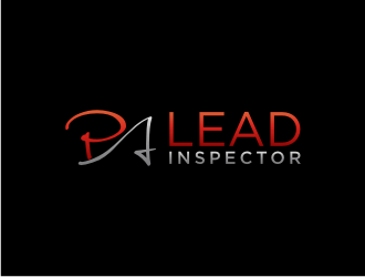 PA Lead Inspector logo design by Artomoro