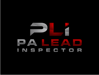 PA Lead Inspector logo design by Artomoro