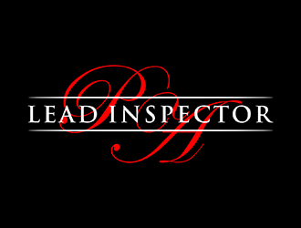PA Lead Inspector logo design by ndaru