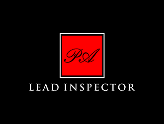 PA Lead Inspector logo design by ndaru