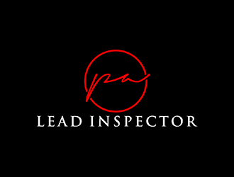 PA Lead Inspector logo design by ndaru