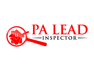 PA Lead Inspector logo design by karjen