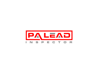 PA Lead Inspector logo design by Artomoro