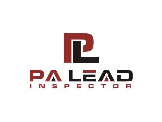 PA Lead Inspector logo design by Artomoro