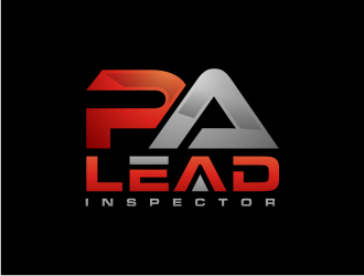 PA Lead Inspector logo design by Artomoro