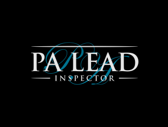 PA Lead Inspector logo design by GassPoll