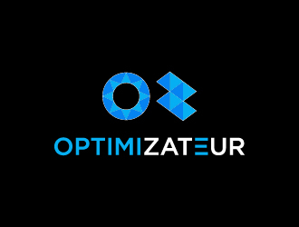 OptimiZateur logo design by pilKB