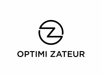 OptimiZateur logo design by ora_creative