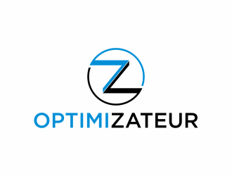 OptimiZateur logo design by andayani*
