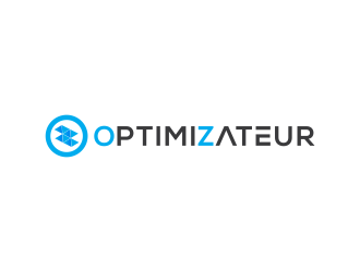 OptimiZateur logo design by ingepro