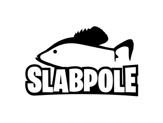 MR.DALES BAITS logo design by GemahRipah