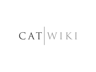 Cat Wiki logo design by Artomoro