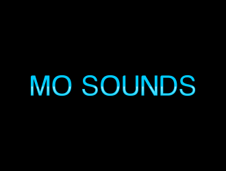 MO SOUNDS  logo design by andayani*