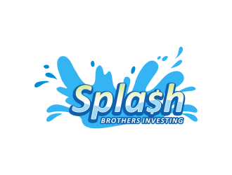 Splash Brothers Investing logo design by veter