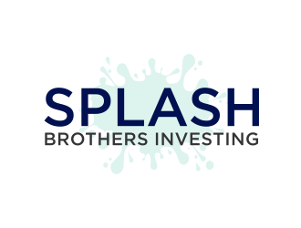 Splash Brothers Investing logo design by GassPoll