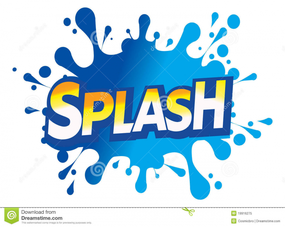 Splash Brothers Investing Logo Design 48hourslogo