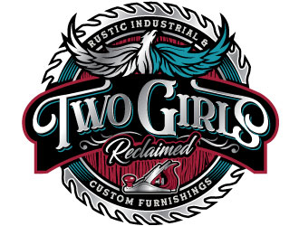 logo design by REDCROW