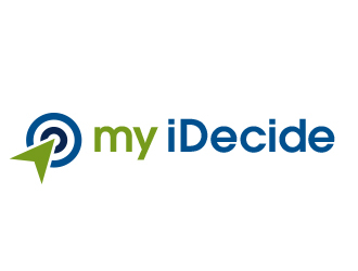 my iDecide logo design by adm3