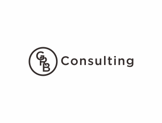 GRB Consulting logo design by kurnia