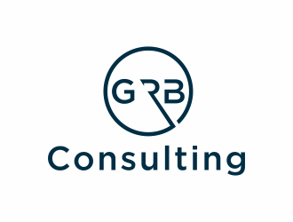 GRB Consulting logo design by kurnia