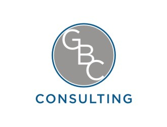 GRB Consulting logo design by sabyan