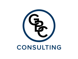 GRB Consulting logo design by pakNton