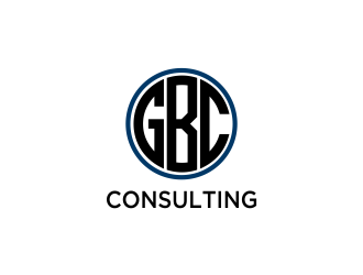 GRB Consulting logo design by anf375