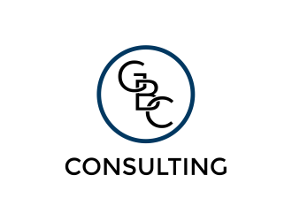 GRB Consulting logo design by Girly