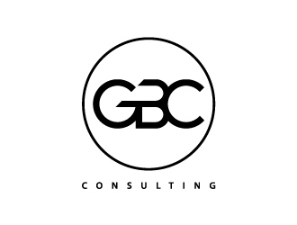 GRB Consulting logo design by dgawand