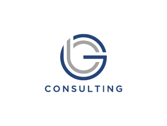 GRB Consulting logo design by wongndeso