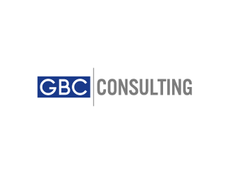 GRB Consulting logo design by bluespix