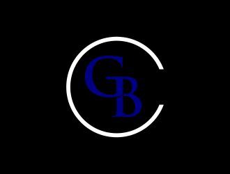 GRB Consulting logo design by Barkah