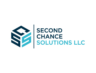 SECOND CHANCE SOLUTIONS LLC logo design by akilis13
