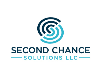 SECOND CHANCE SOLUTIONS LLC logo design by akilis13