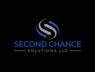 SECOND CHANCE SOLUTIONS LLC logo design by keylogo