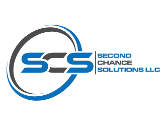 SECOND CHANCE SOLUTIONS LLC logo design by Inaya
