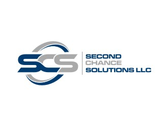 SECOND CHANCE SOLUTIONS LLC logo design by josephira