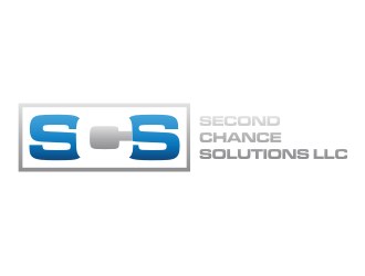 SECOND CHANCE SOLUTIONS LLC logo design by Inaya