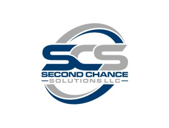 SECOND CHANCE SOLUTIONS LLC logo design by josephira