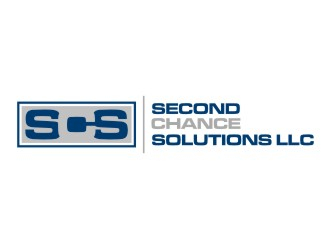 SECOND CHANCE SOLUTIONS LLC logo design by josephira