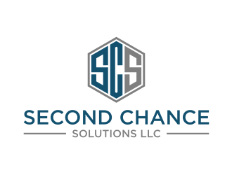 SECOND CHANCE SOLUTIONS LLC logo design by ora_creative