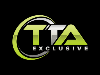 TTA EXCLUSIVE logo design by RIANW