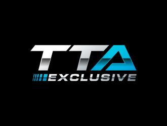 TTA EXCLUSIVE logo design by sanworks