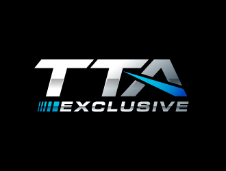 TTA EXCLUSIVE logo design by sanworks