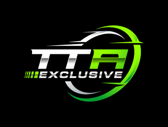 TTA EXCLUSIVE logo design by sanworks