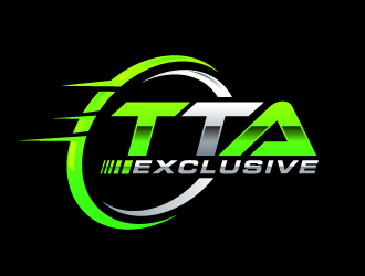TTA EXCLUSIVE logo design by sanworks