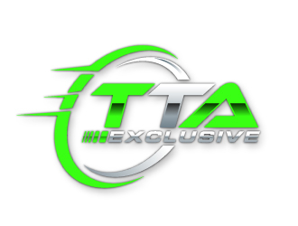 TTA EXCLUSIVE logo design by sanworks