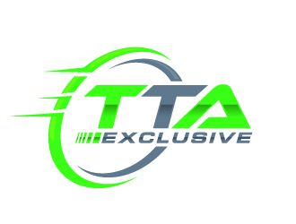 TTA EXCLUSIVE logo design by sanworks