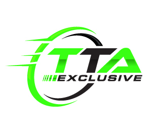 TTA EXCLUSIVE logo design by sanworks
